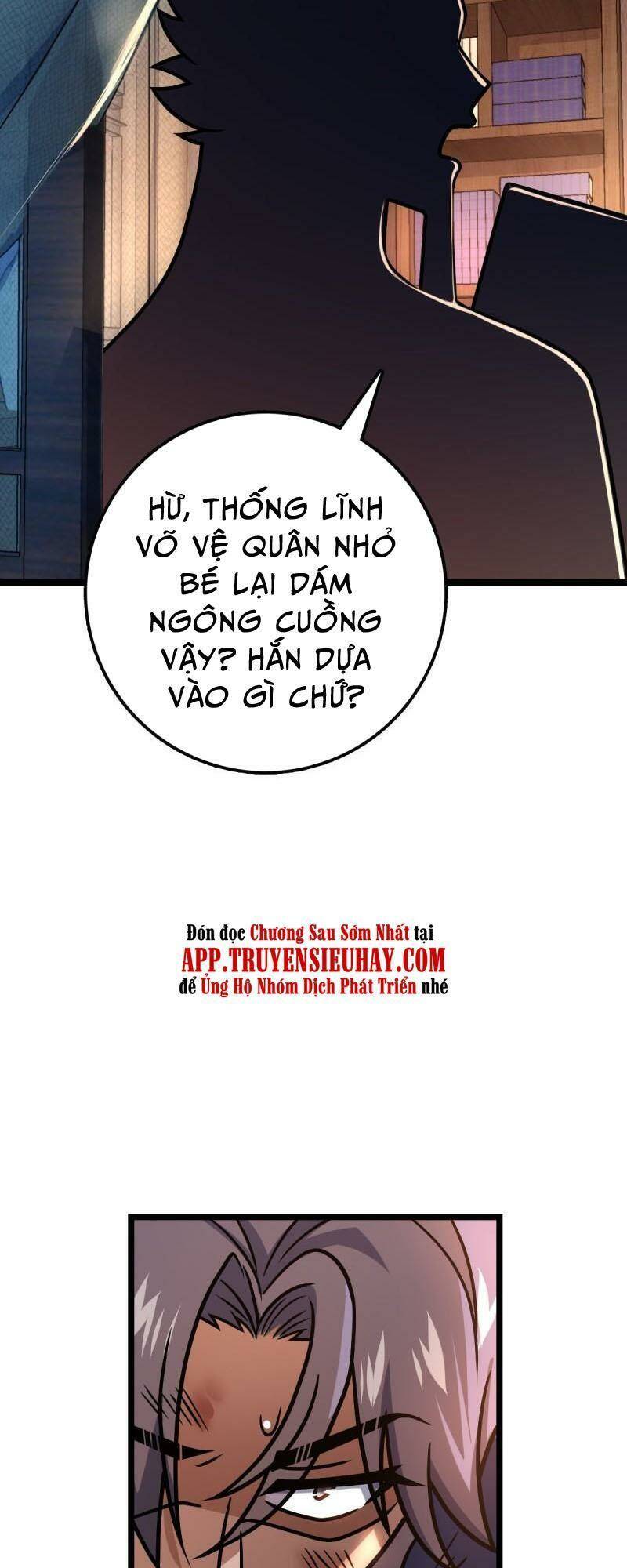 Đại Vương Tha Mạng Chapter 576 - Trang 2