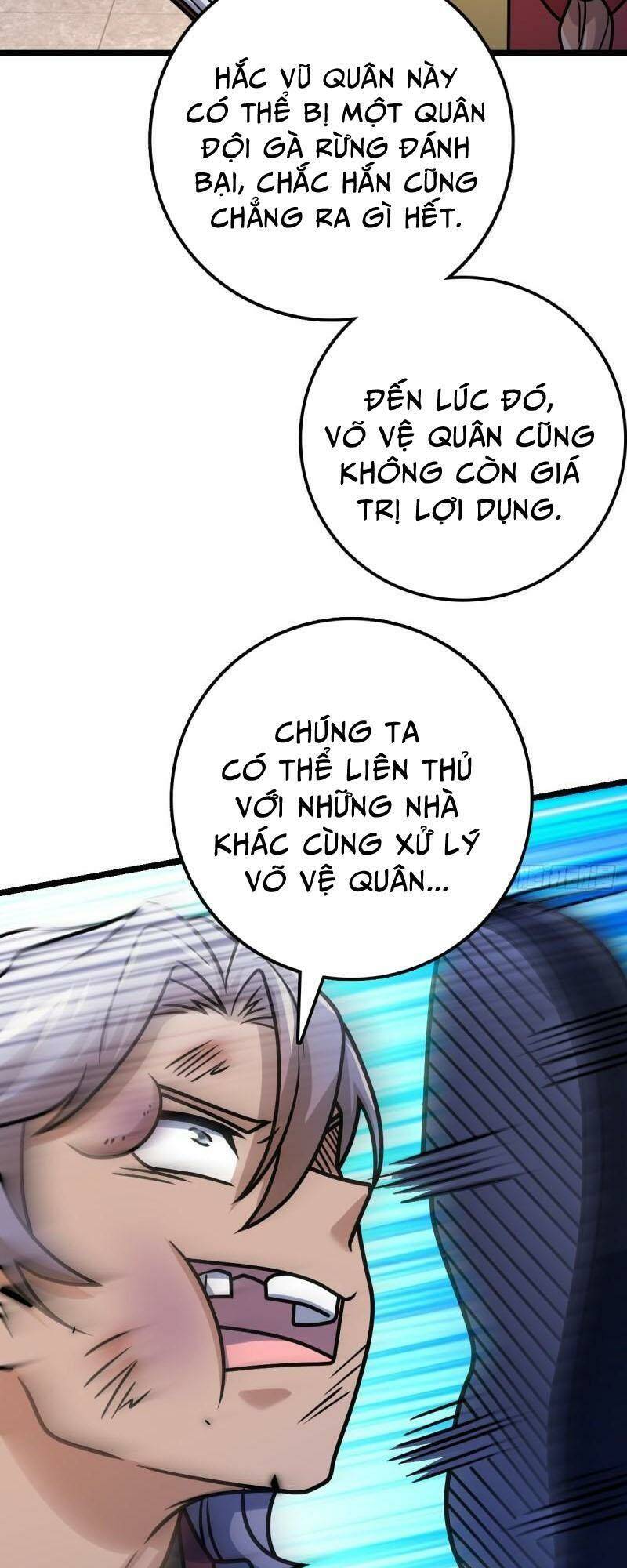Đại Vương Tha Mạng Chapter 576 - Trang 2