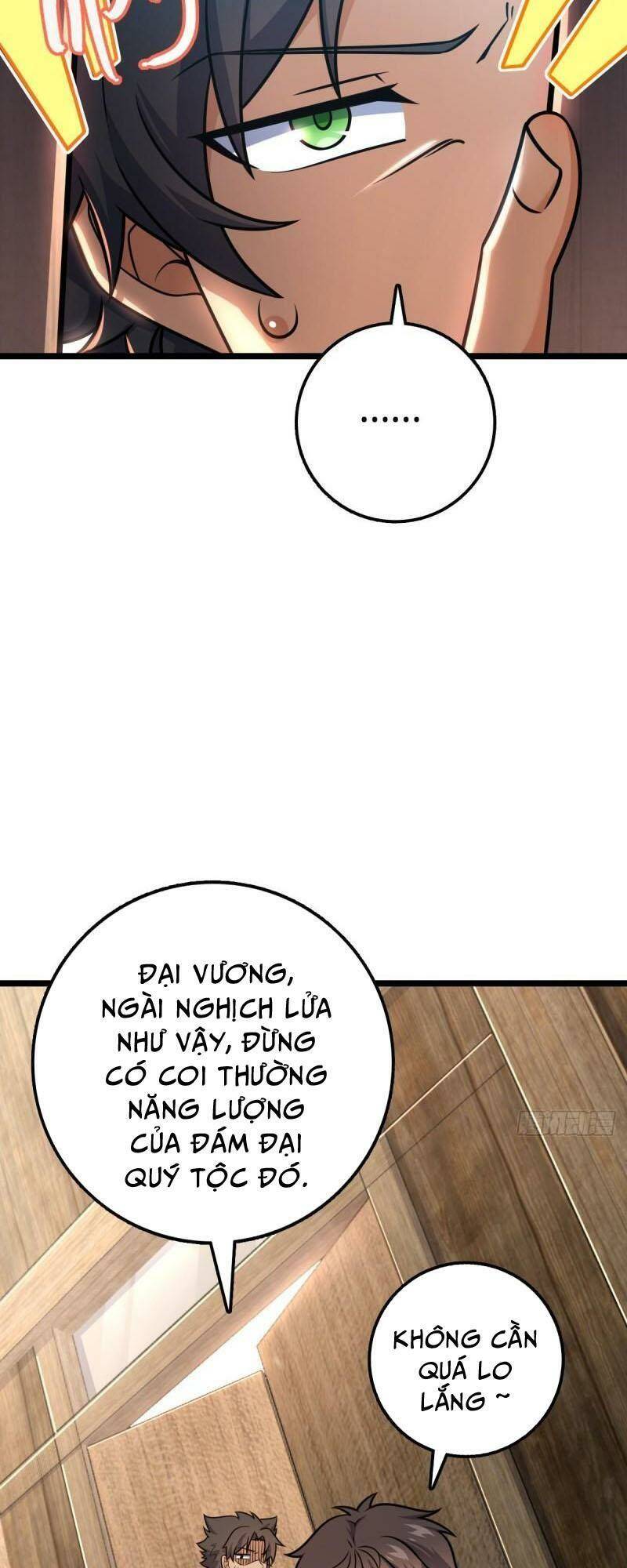 Đại Vương Tha Mạng Chapter 576 - Trang 2