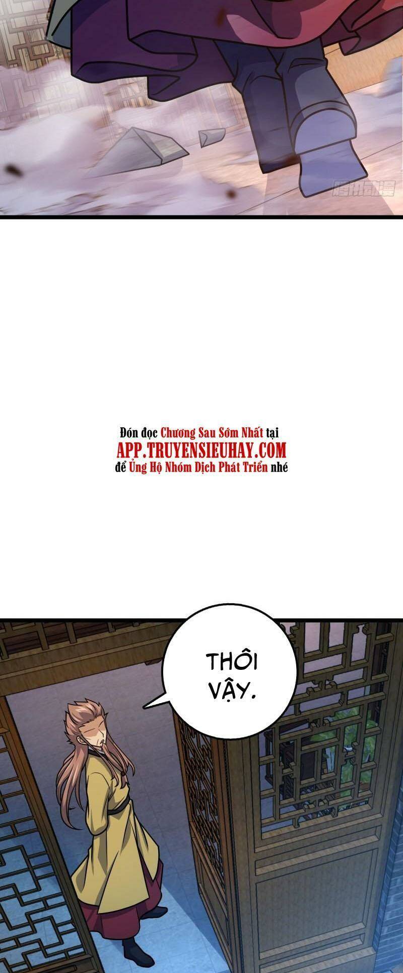 Đại Vương Tha Mạng Chapter 576 - Trang 2