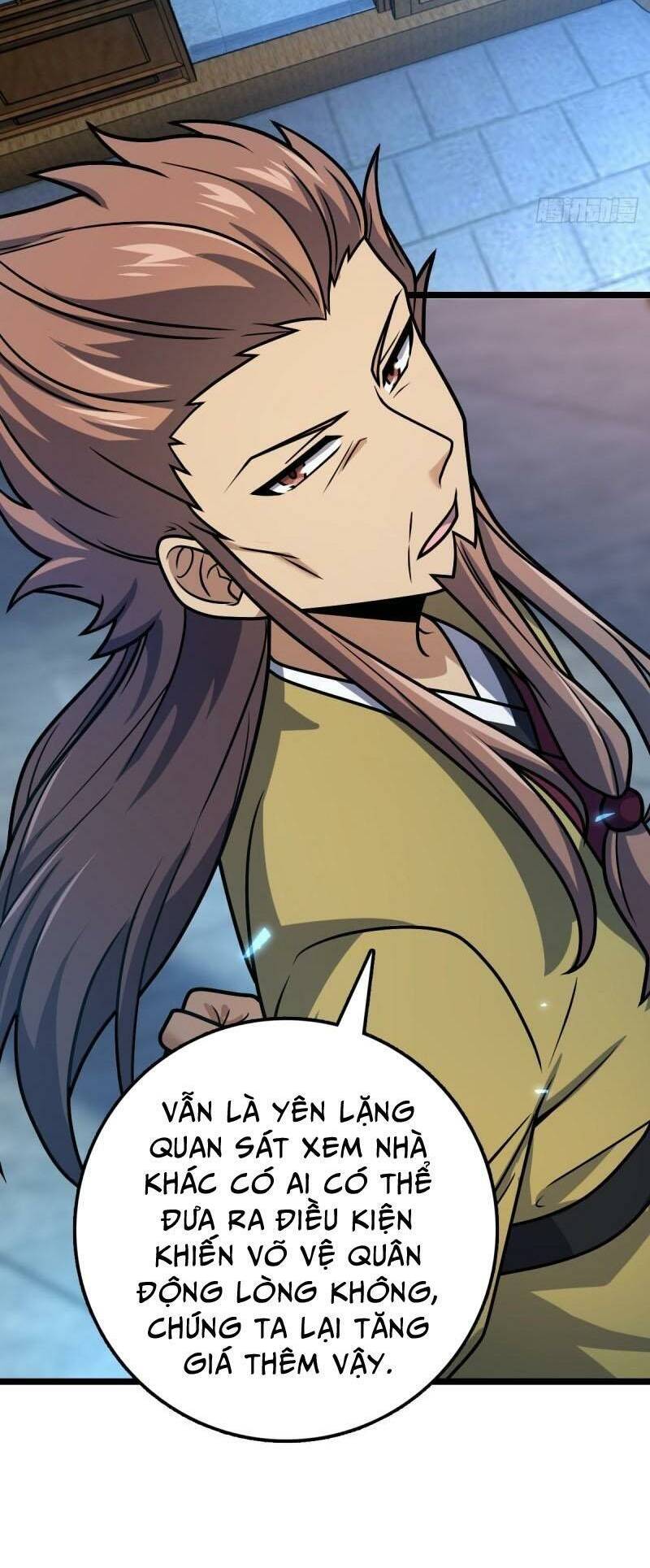 Đại Vương Tha Mạng Chapter 576 - Trang 2