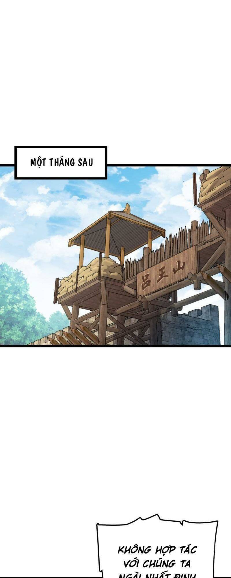 Đại Vương Tha Mạng Chapter 576 - Trang 2