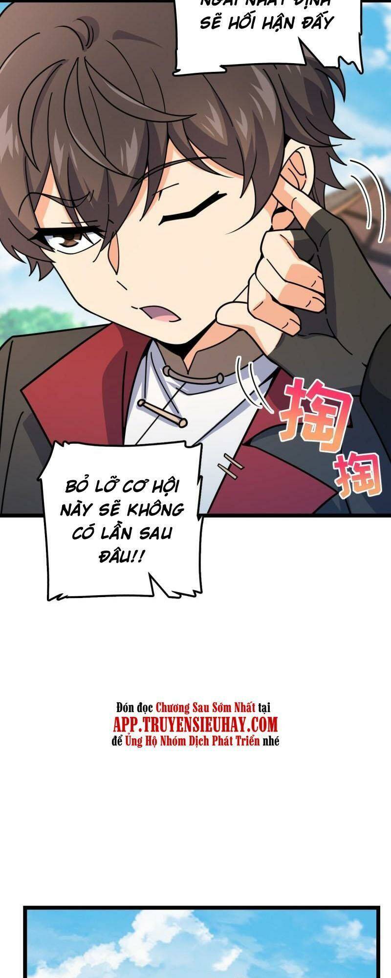 Đại Vương Tha Mạng Chapter 576 - Trang 2