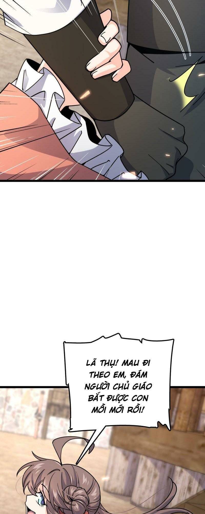 Đại Vương Tha Mạng Chapter 576 - Trang 2