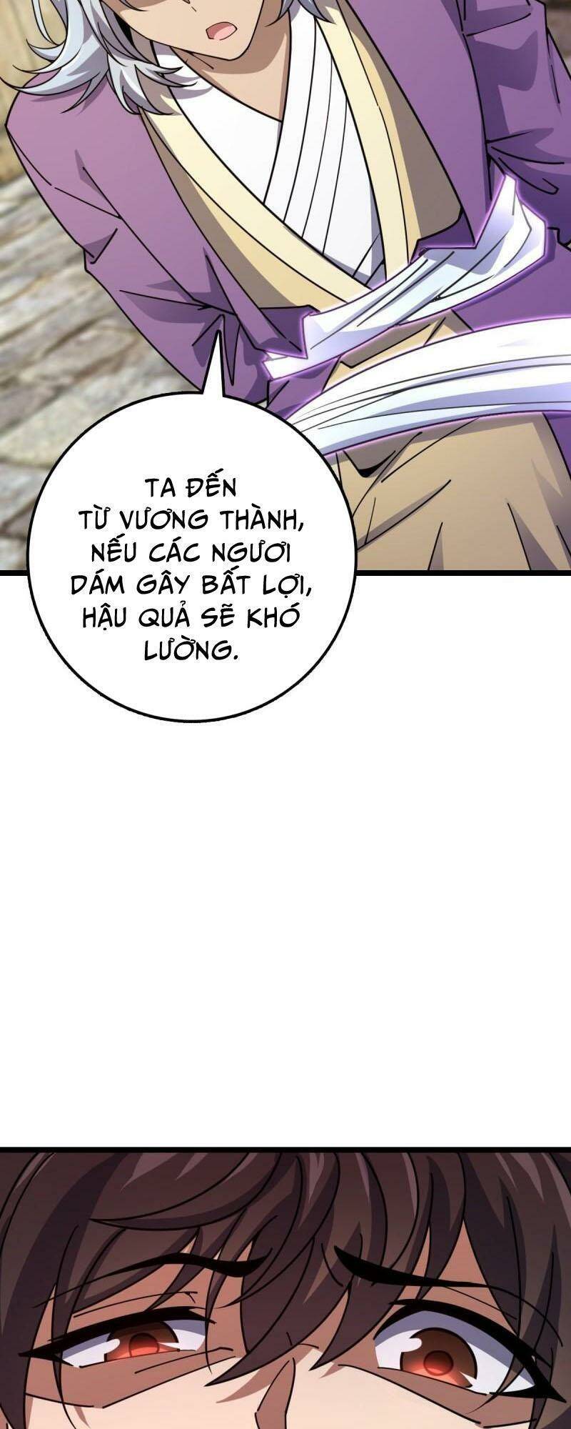 Đại Vương Tha Mạng Chapter 576 - Trang 2