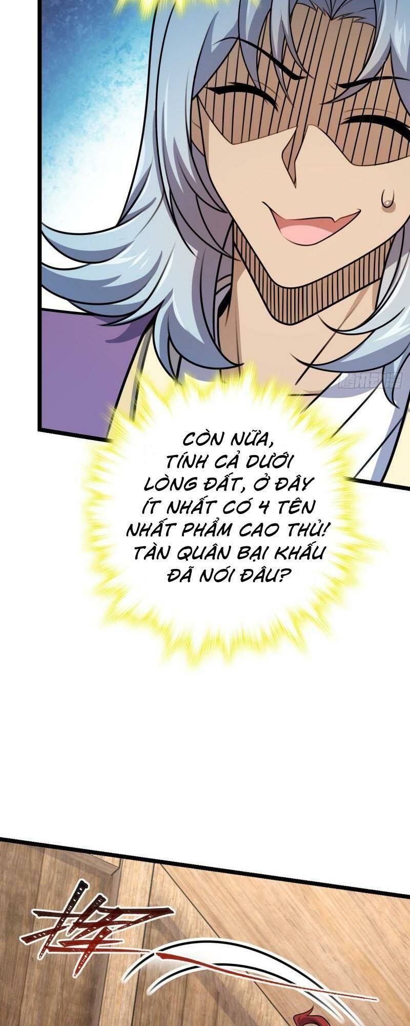 Đại Vương Tha Mạng Chapter 576 - Trang 2