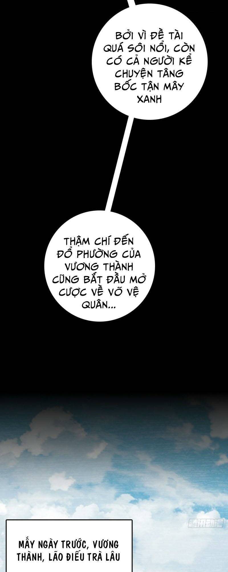 Đại Vương Tha Mạng Chapter 576 - Trang 2