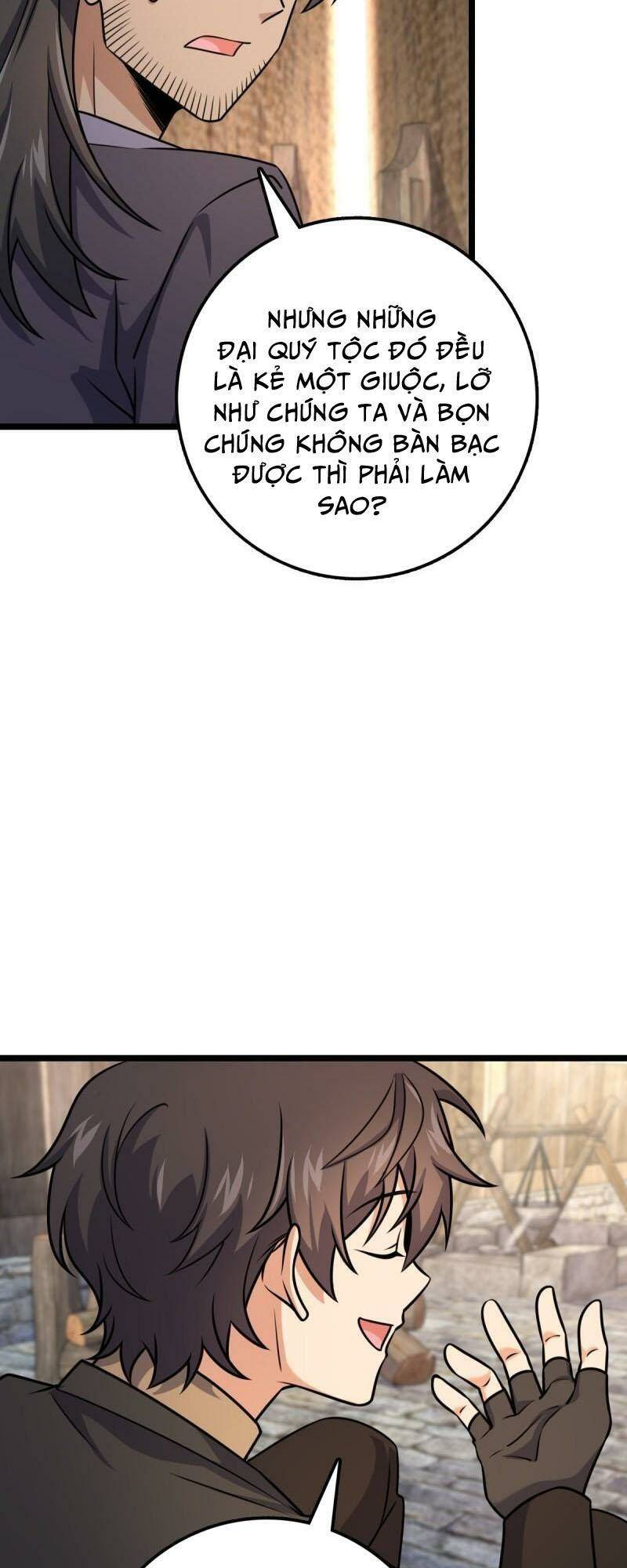 Đại Vương Tha Mạng Chapter 576 - Trang 2