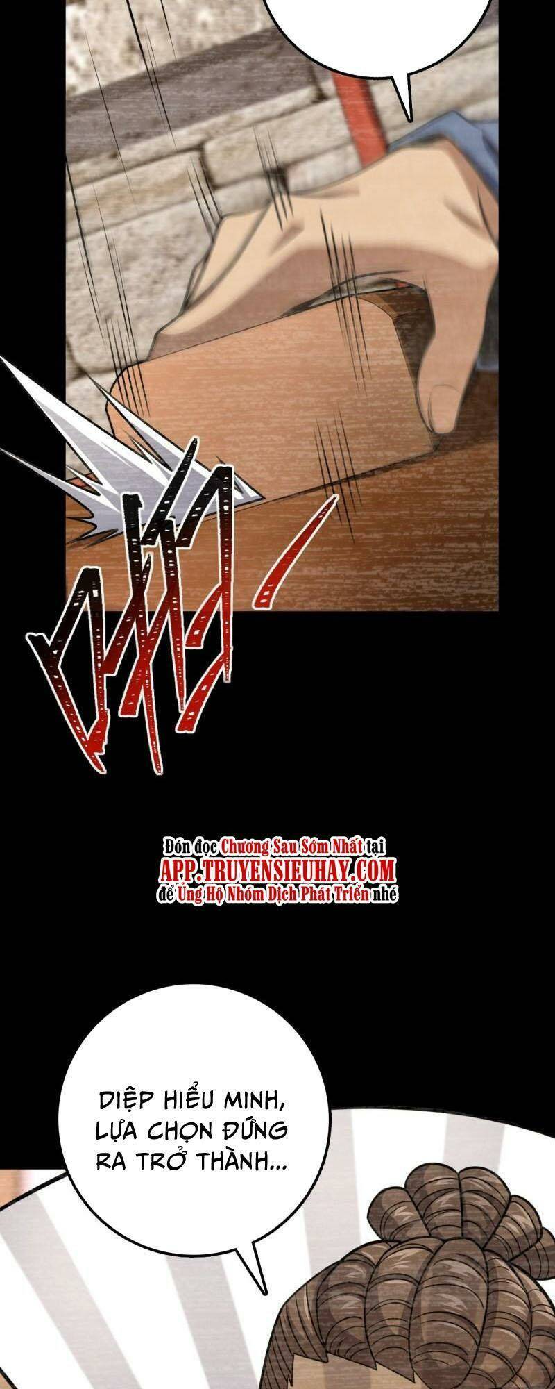 Đại Vương Tha Mạng Chapter 576 - Trang 2