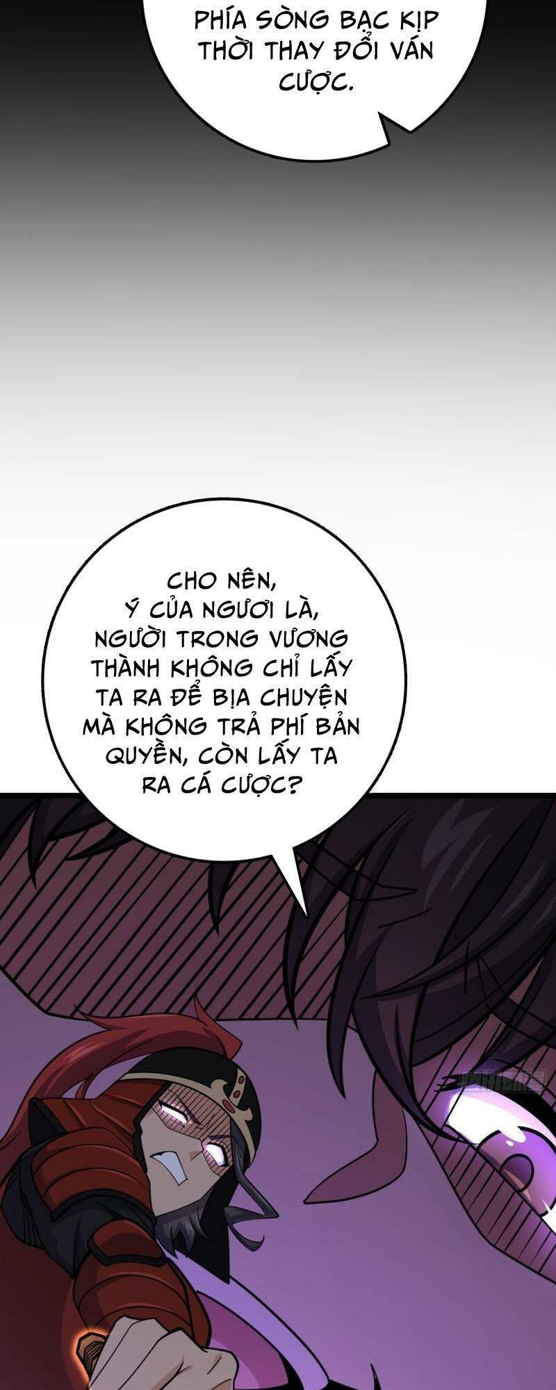 Đại Vương Tha Mạng Chapter 576 - Trang 2