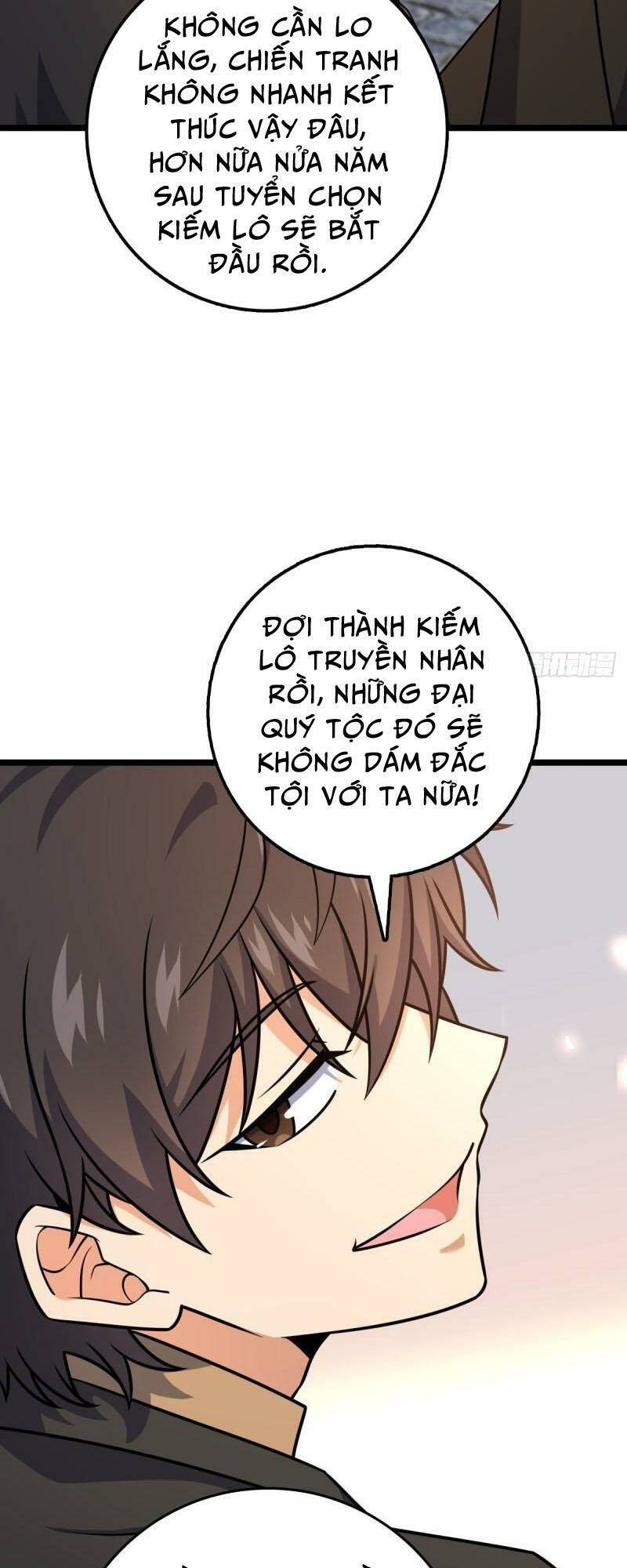 Đại Vương Tha Mạng Chapter 576 - Trang 2