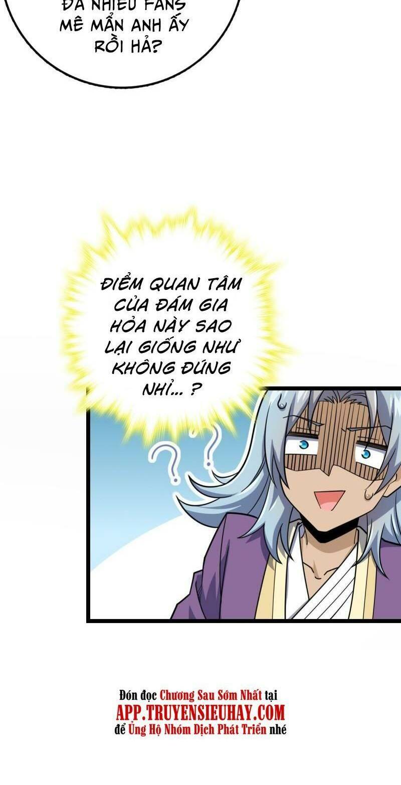 Đại Vương Tha Mạng Chapter 576 - Trang 2