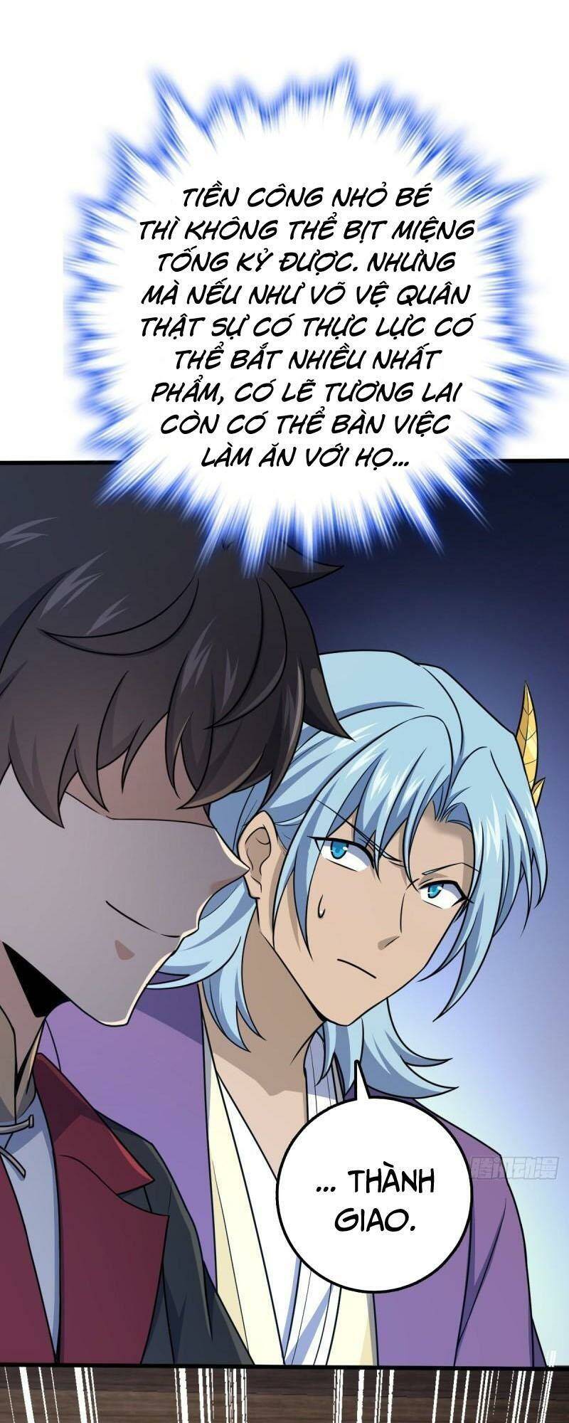 Đại Vương Tha Mạng Chapter 577 - Trang 2