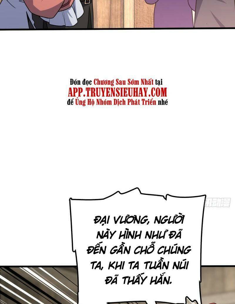 Đại Vương Tha Mạng Chapter 577 - Trang 2