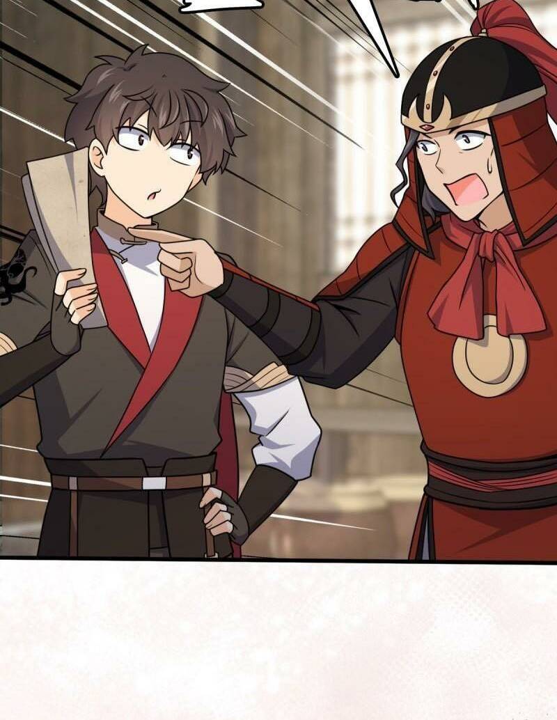 Đại Vương Tha Mạng Chapter 577 - Trang 2