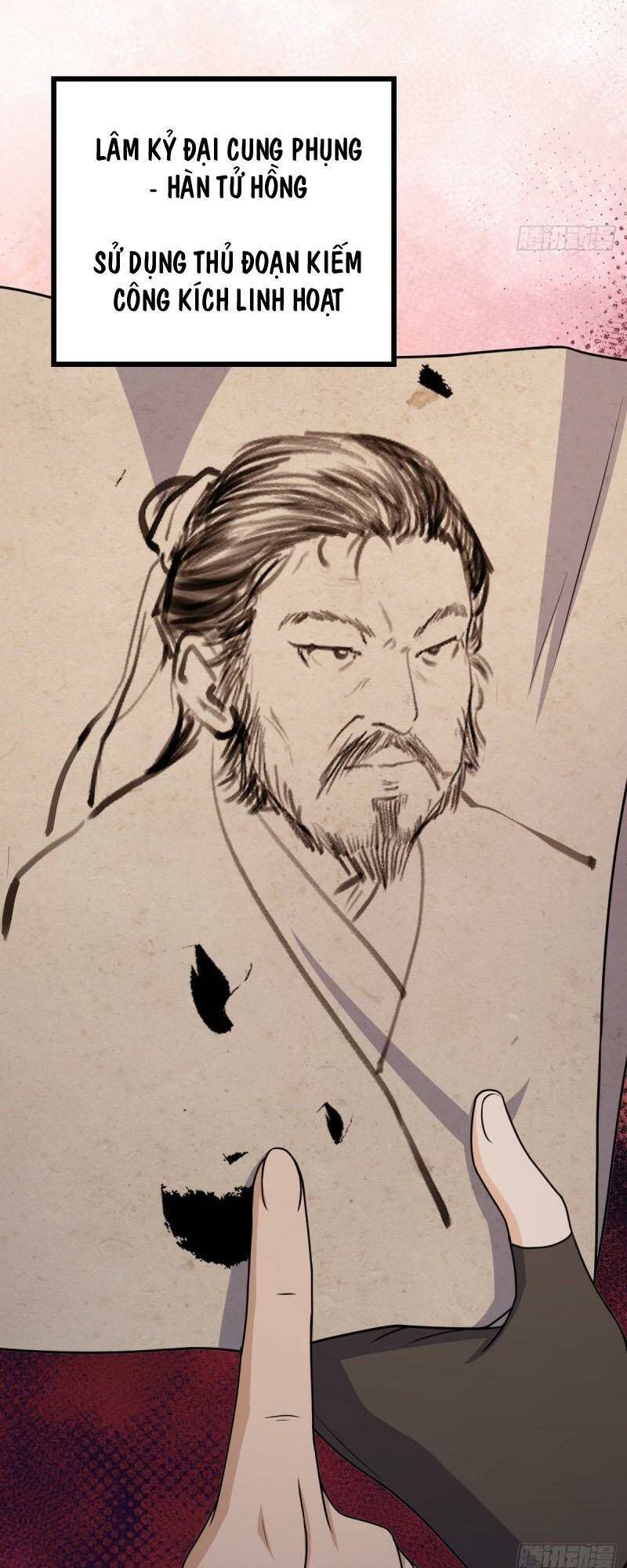 Đại Vương Tha Mạng Chapter 577 - Trang 2