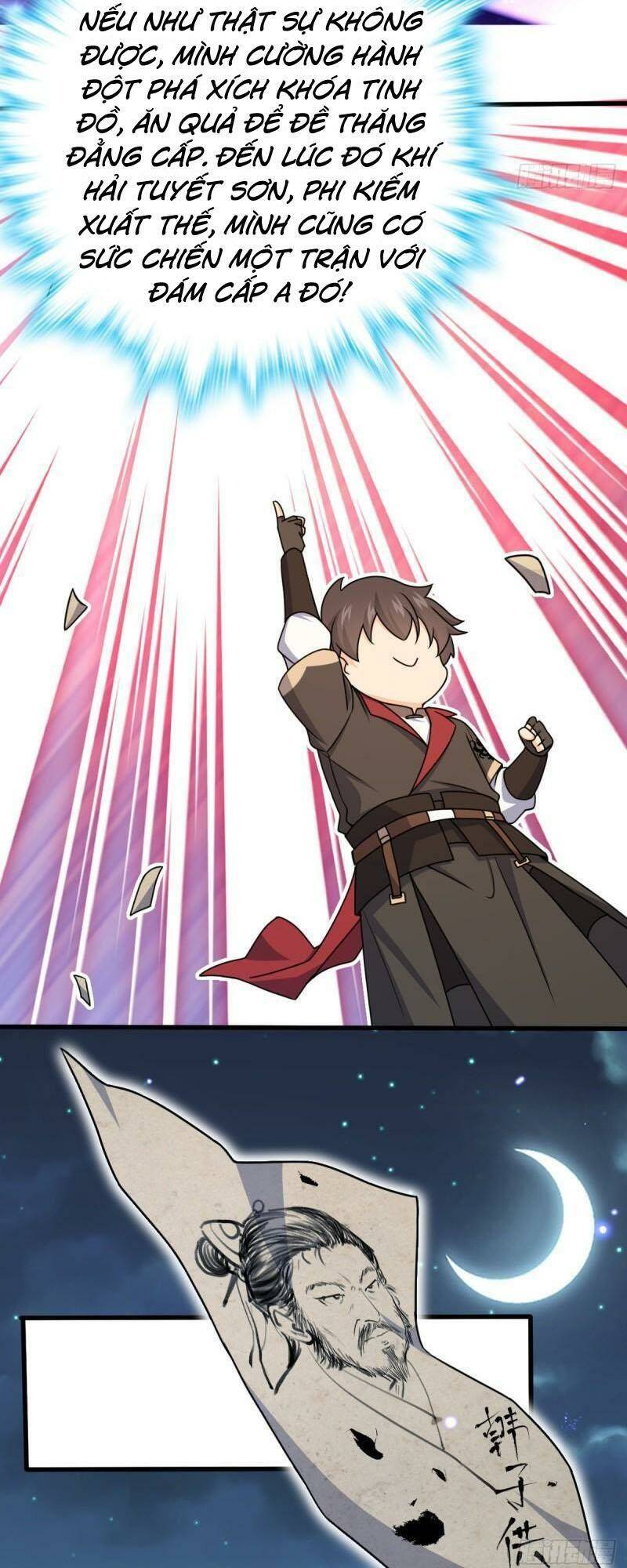 Đại Vương Tha Mạng Chapter 577 - Trang 2