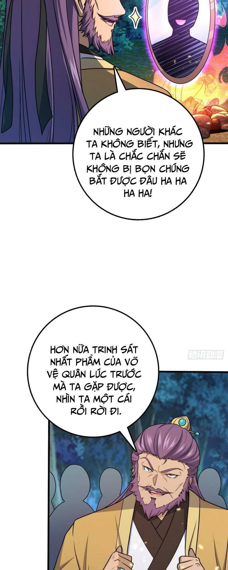 Đại Vương Tha Mạng Chapter 577 - Trang 2