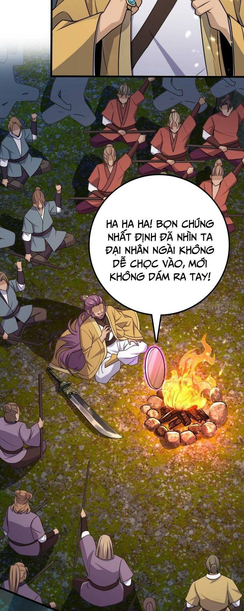 Đại Vương Tha Mạng Chapter 577 - Trang 2