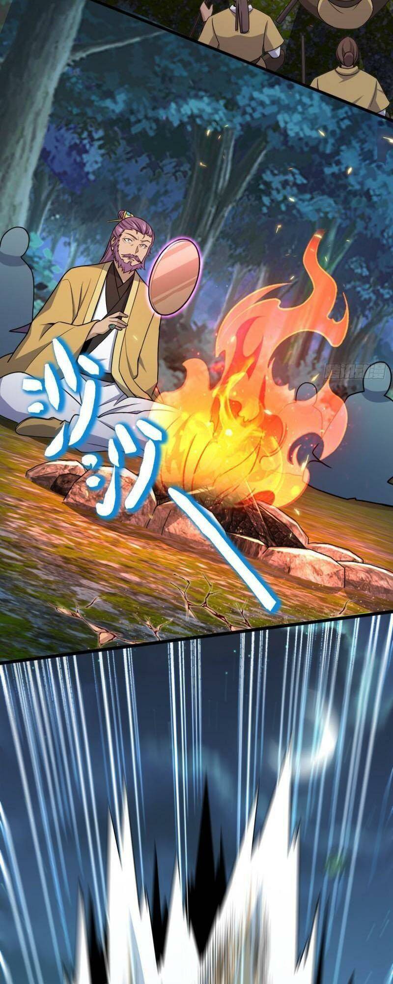 Đại Vương Tha Mạng Chapter 577 - Trang 2