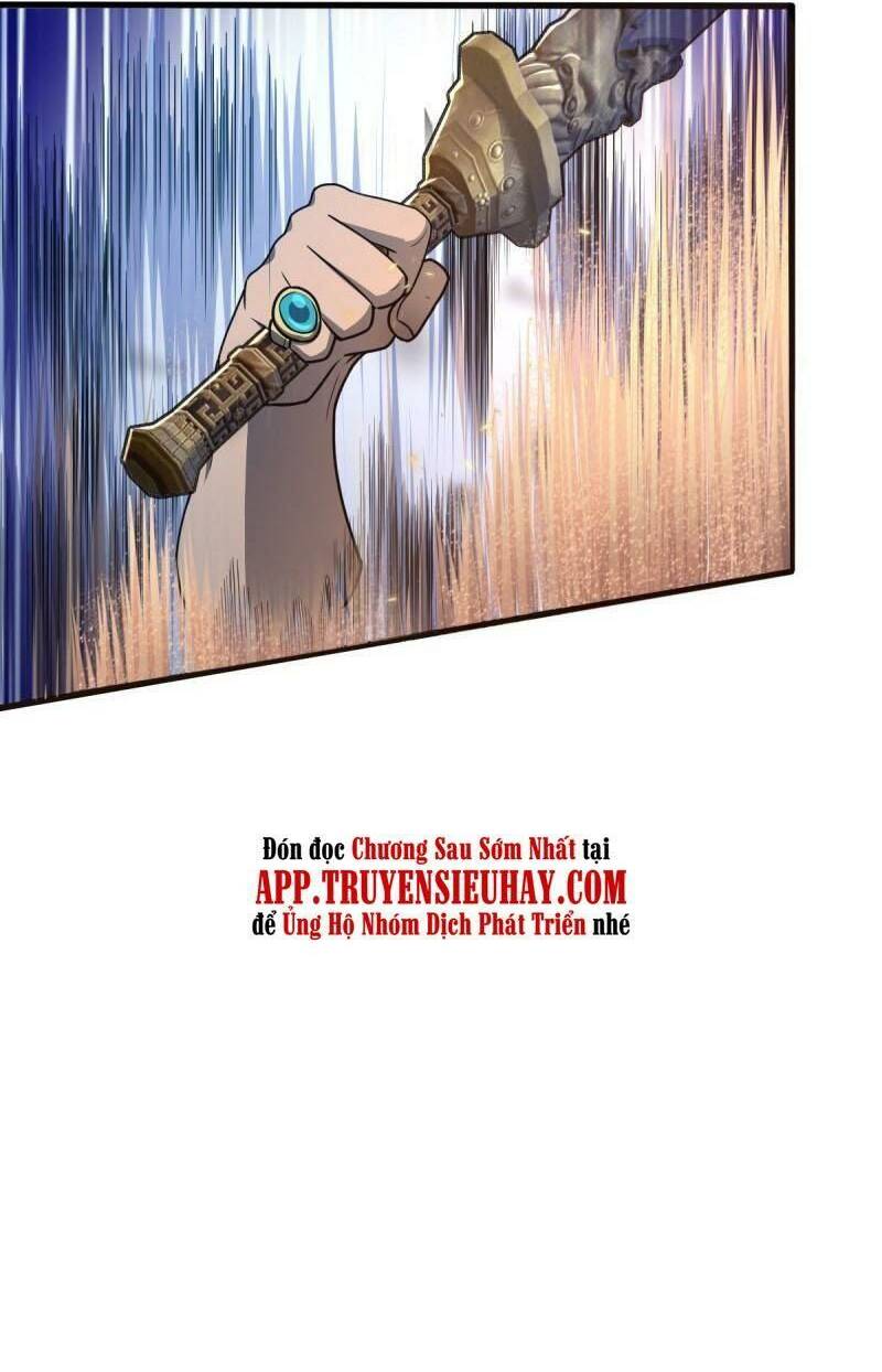 Đại Vương Tha Mạng Chapter 577 - Trang 2