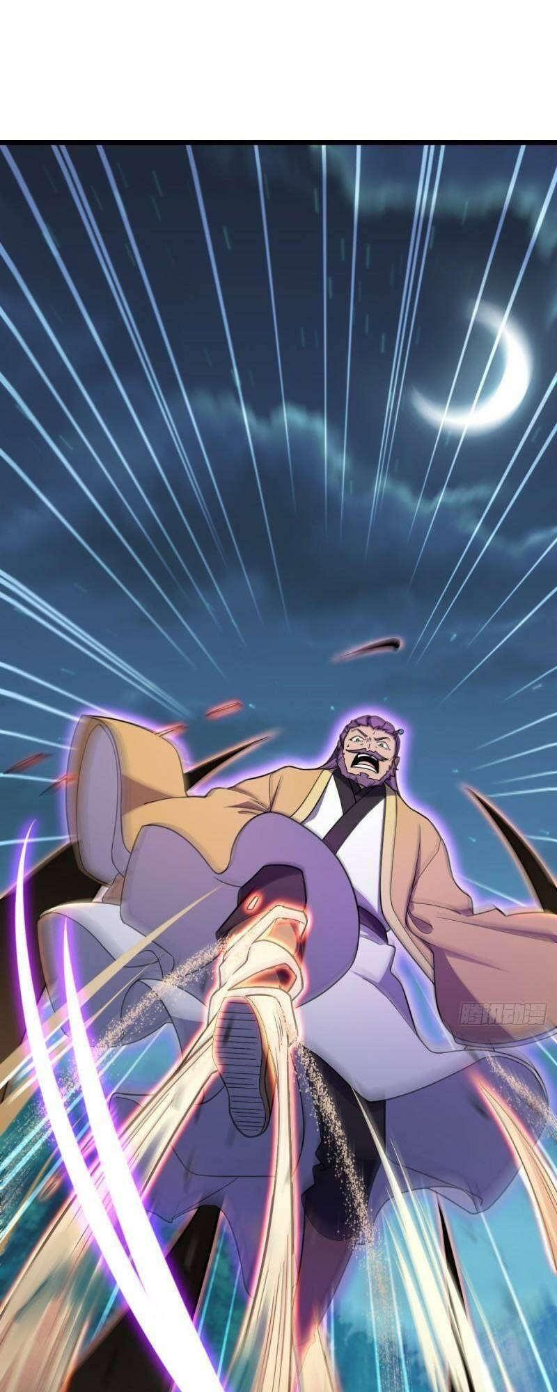 Đại Vương Tha Mạng Chapter 577 - Trang 2