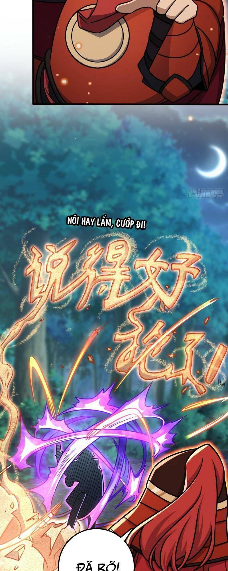 Đại Vương Tha Mạng Chapter 577 - Trang 2