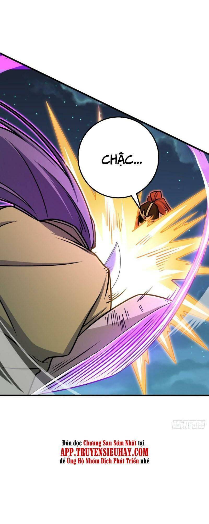 Đại Vương Tha Mạng Chapter 577 - Trang 2