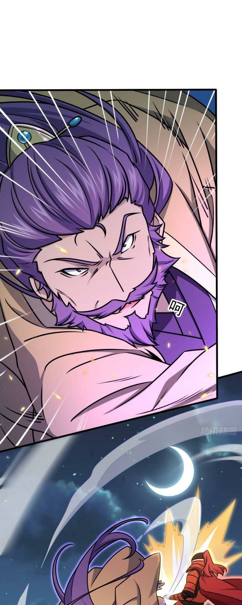 Đại Vương Tha Mạng Chapter 577 - Trang 2