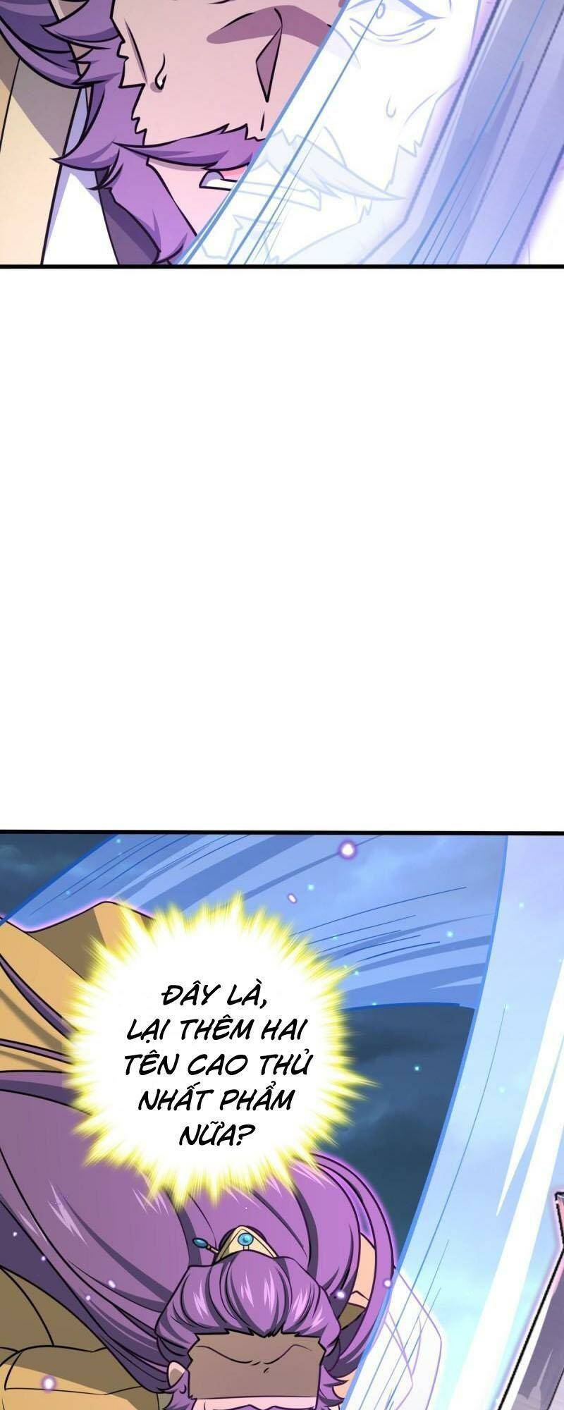 Đại Vương Tha Mạng Chapter 577 - Trang 2