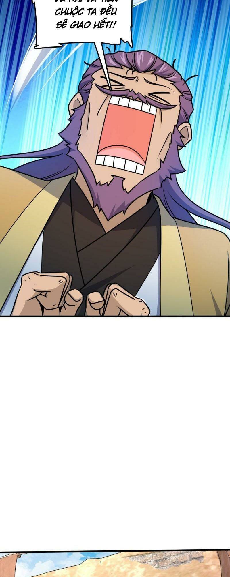 Đại Vương Tha Mạng Chapter 577 - Trang 2