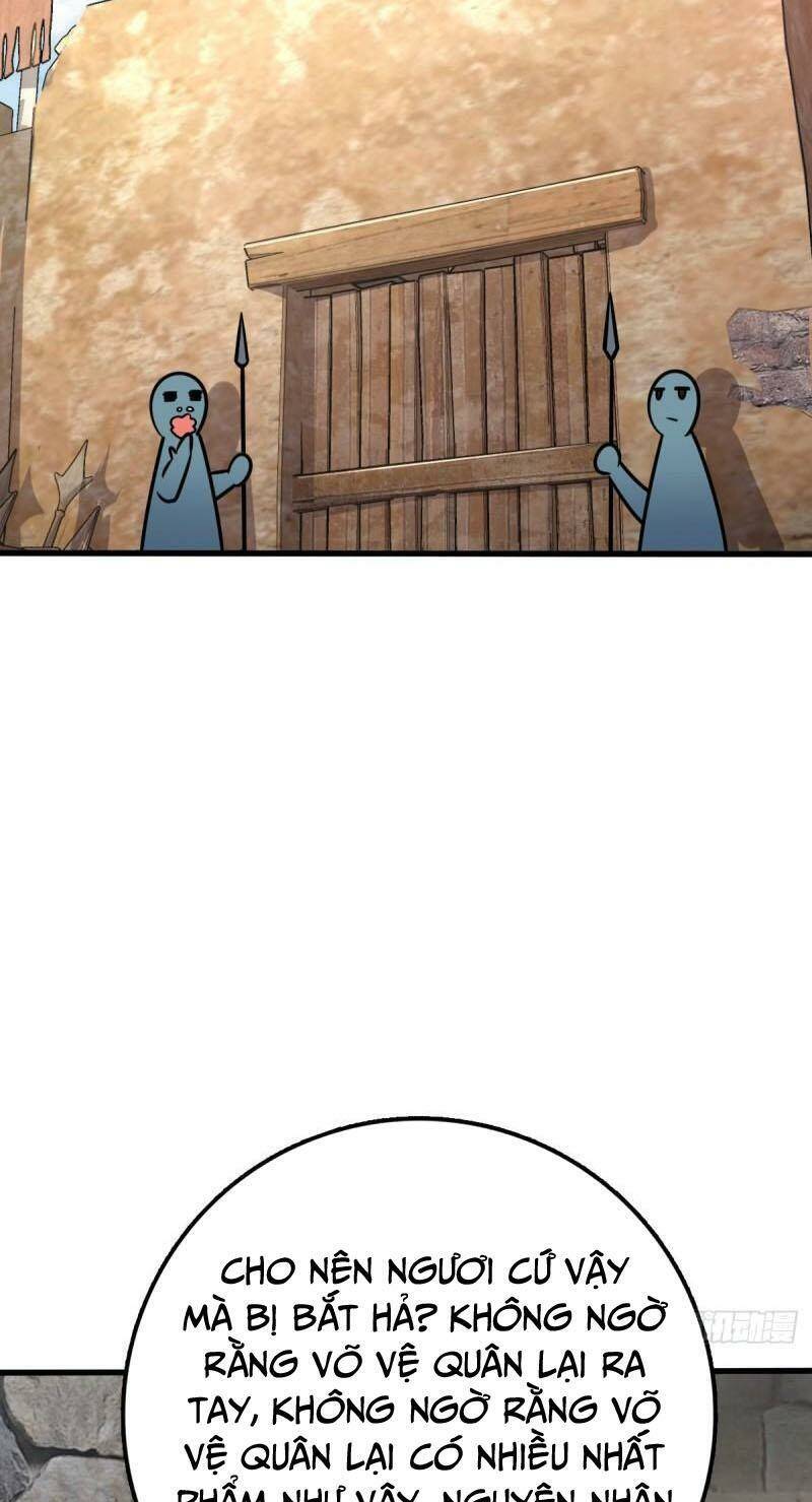 Đại Vương Tha Mạng Chapter 577 - Trang 2