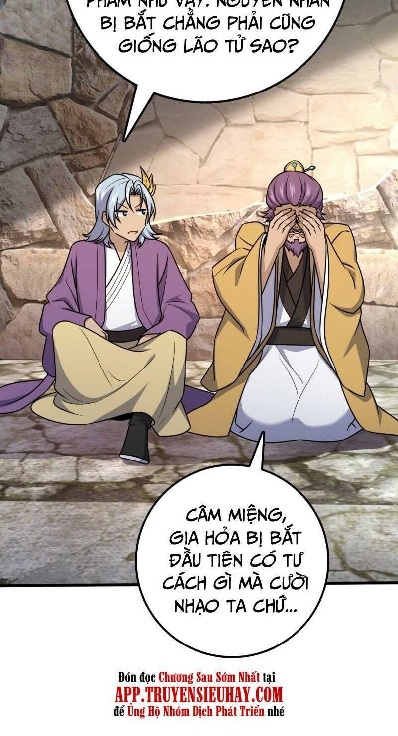 Đại Vương Tha Mạng Chapter 577 - Trang 2