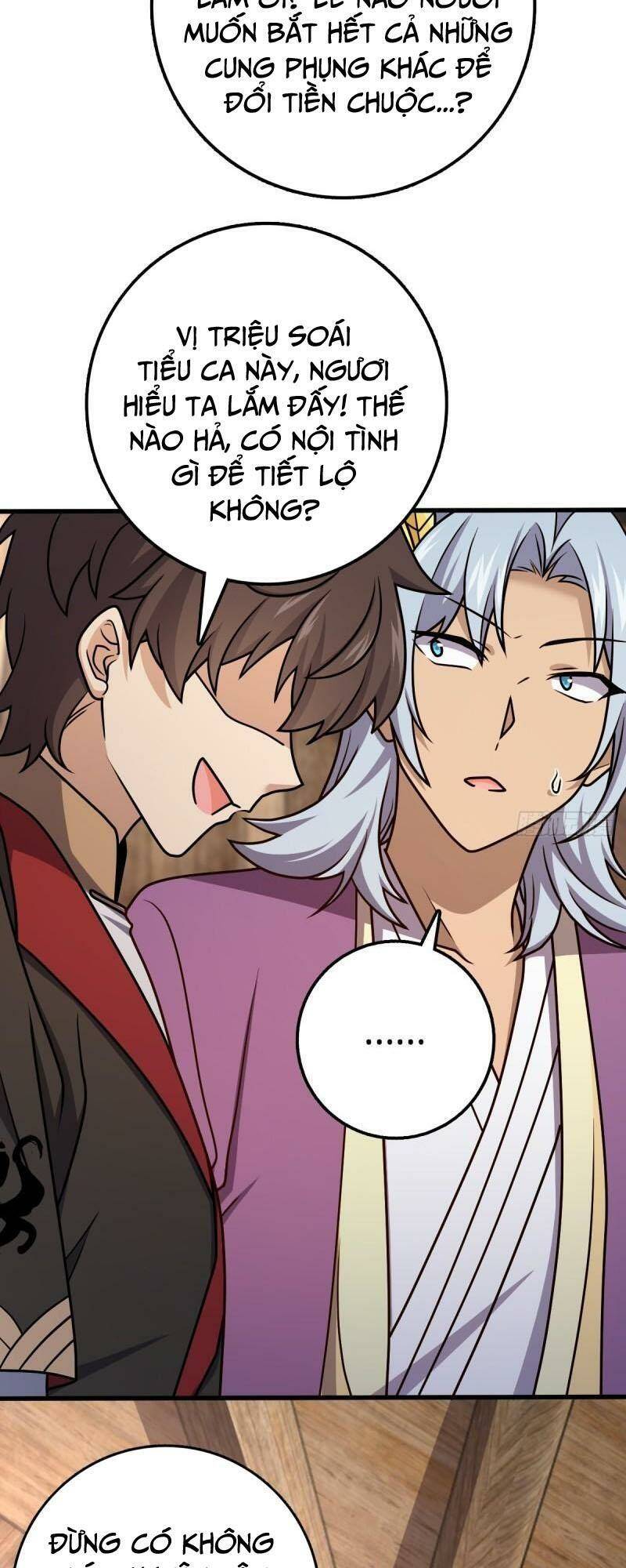 Đại Vương Tha Mạng Chapter 577 - Trang 2