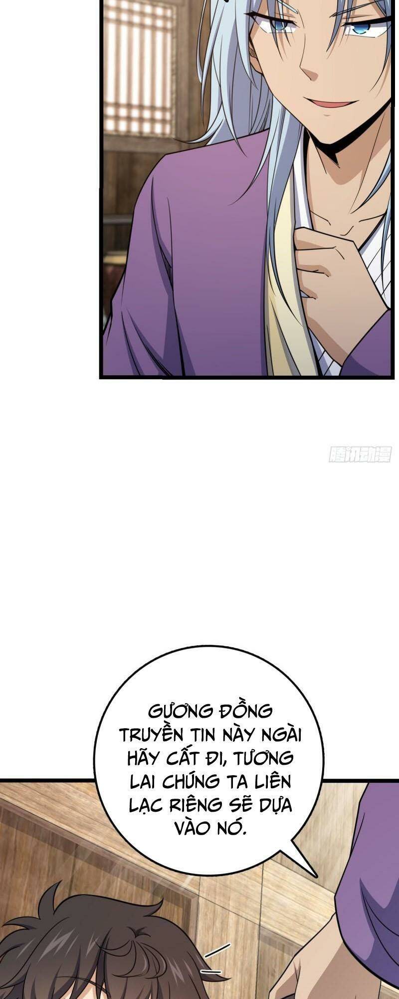 Đại Vương Tha Mạng Chapter 578 - Trang 2