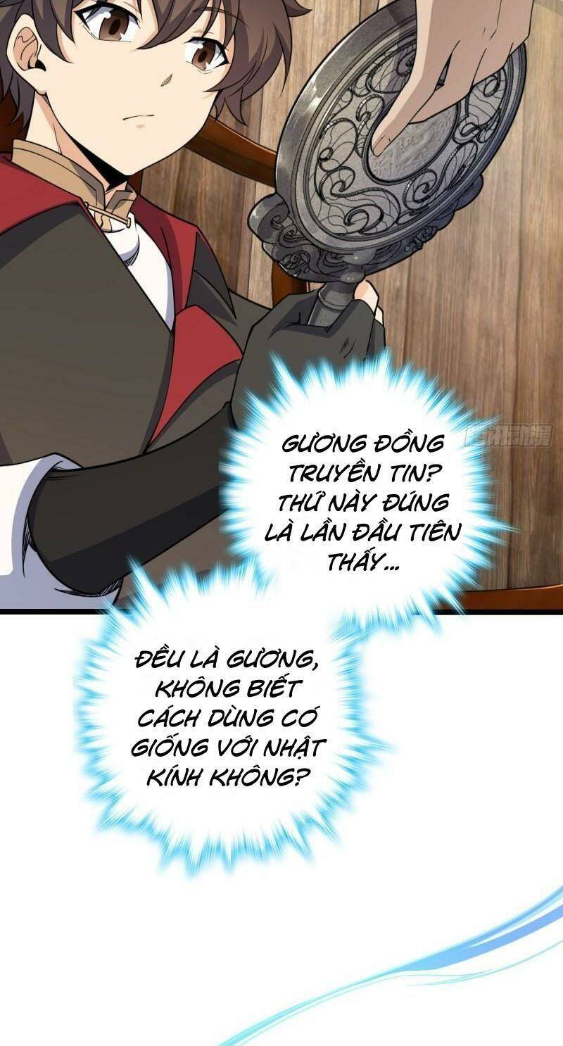 Đại Vương Tha Mạng Chapter 578 - Trang 2