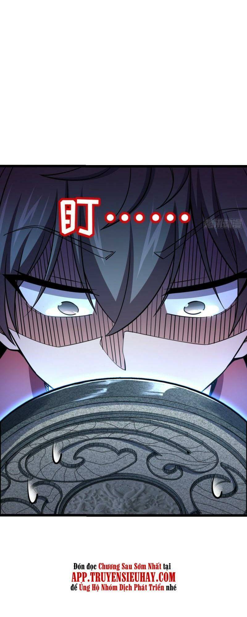 Đại Vương Tha Mạng Chapter 578 - Trang 2