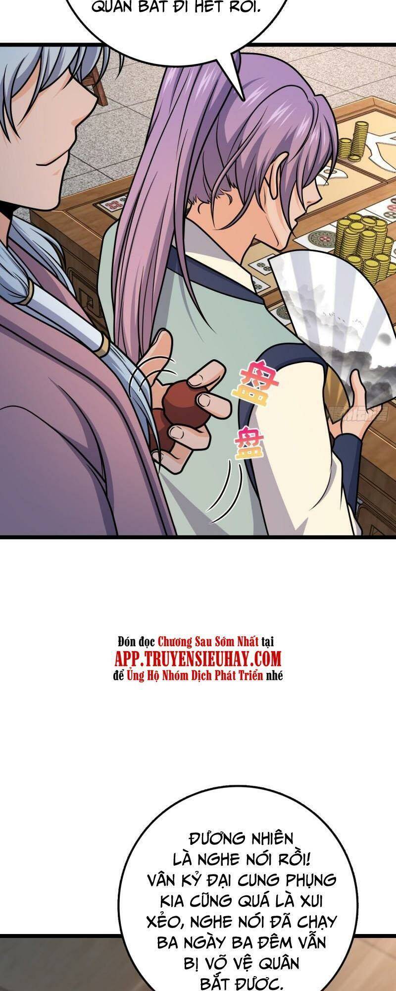 Đại Vương Tha Mạng Chapter 578 - Trang 2