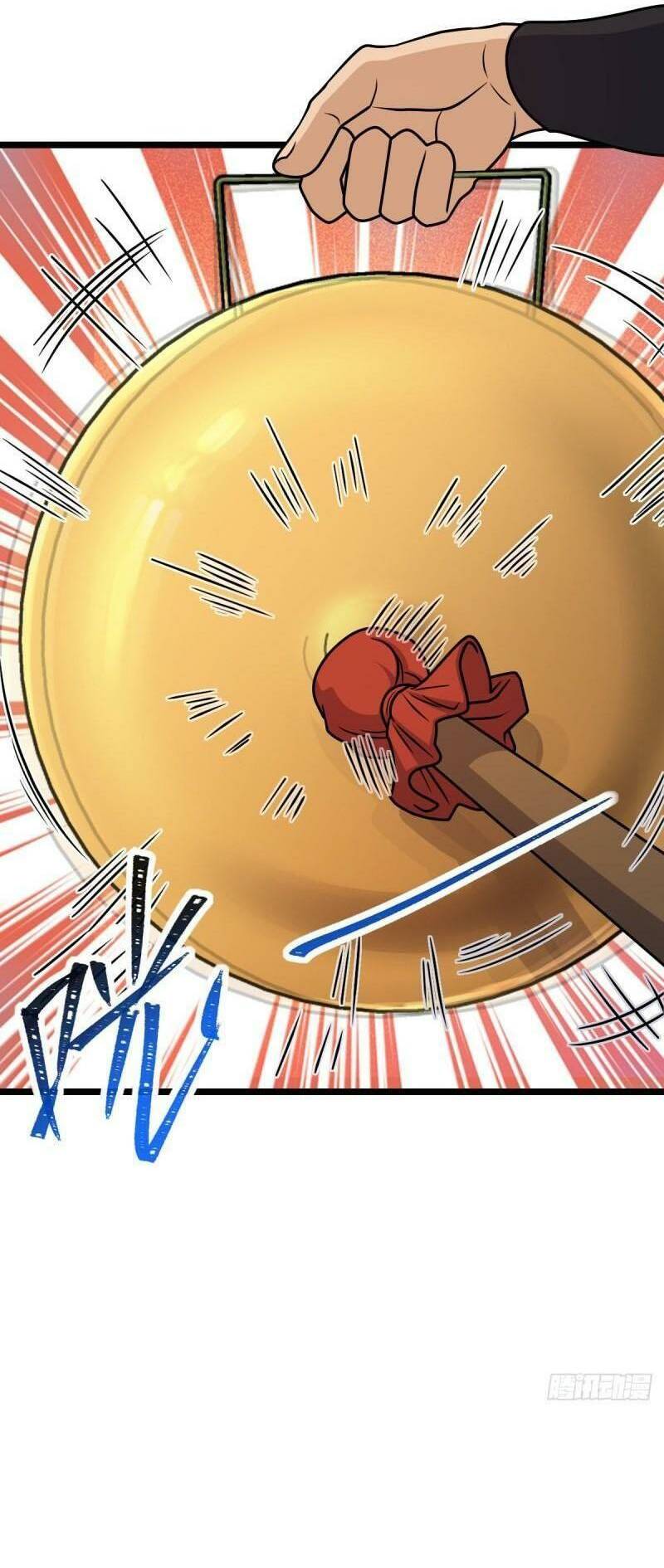 Đại Vương Tha Mạng Chapter 578 - Trang 2