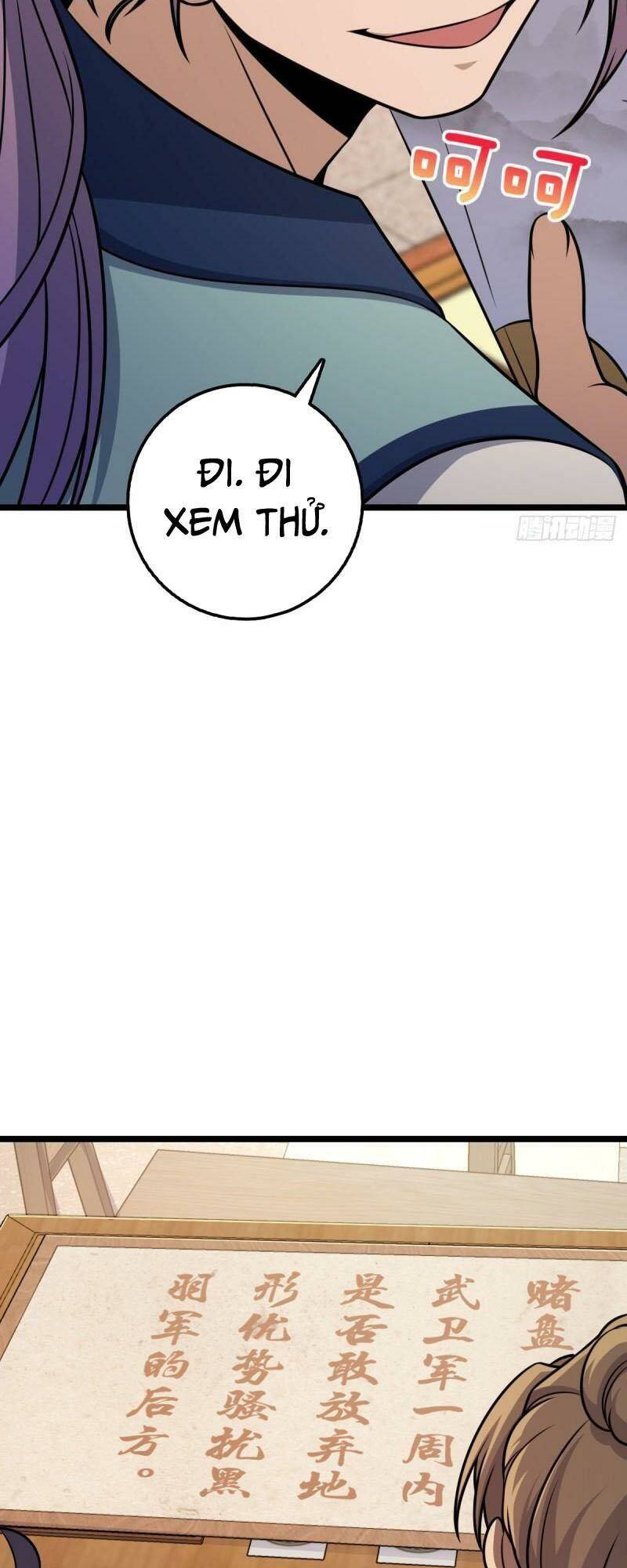 Đại Vương Tha Mạng Chapter 578 - Trang 2