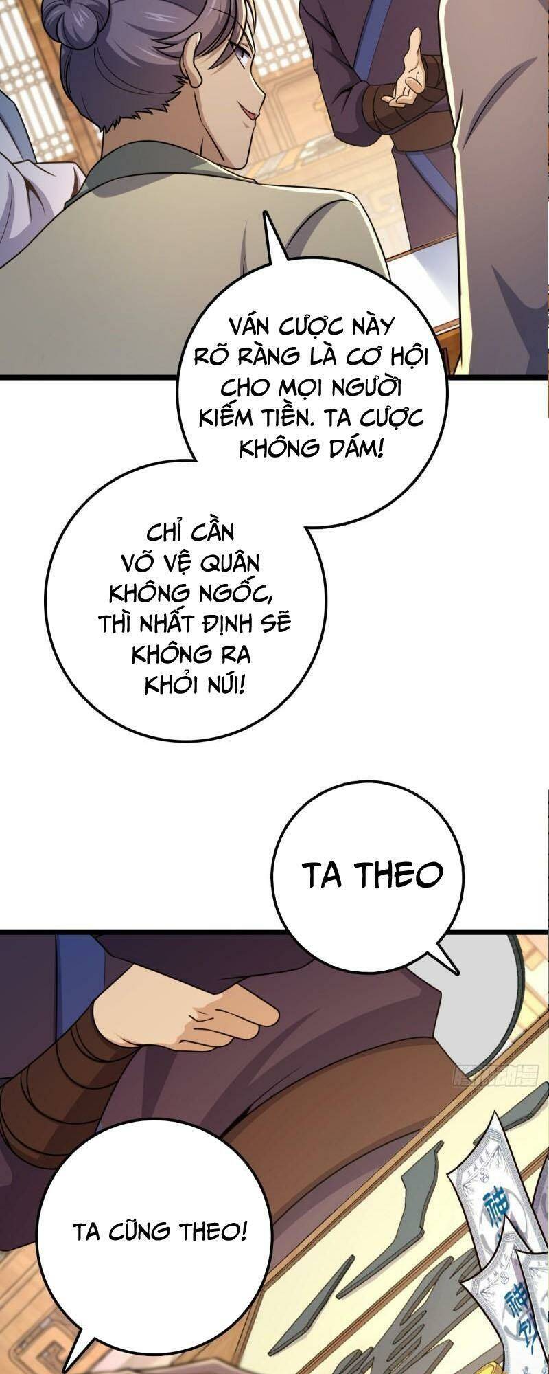 Đại Vương Tha Mạng Chapter 578 - Trang 2