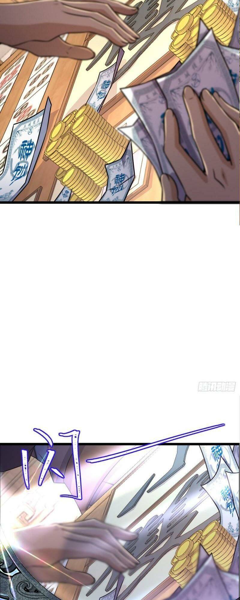 Đại Vương Tha Mạng Chapter 578 - Trang 2