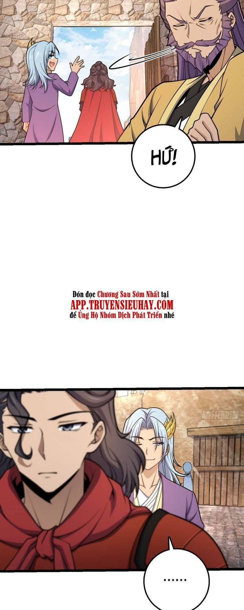 Đại Vương Tha Mạng Chapter 578 - Trang 2