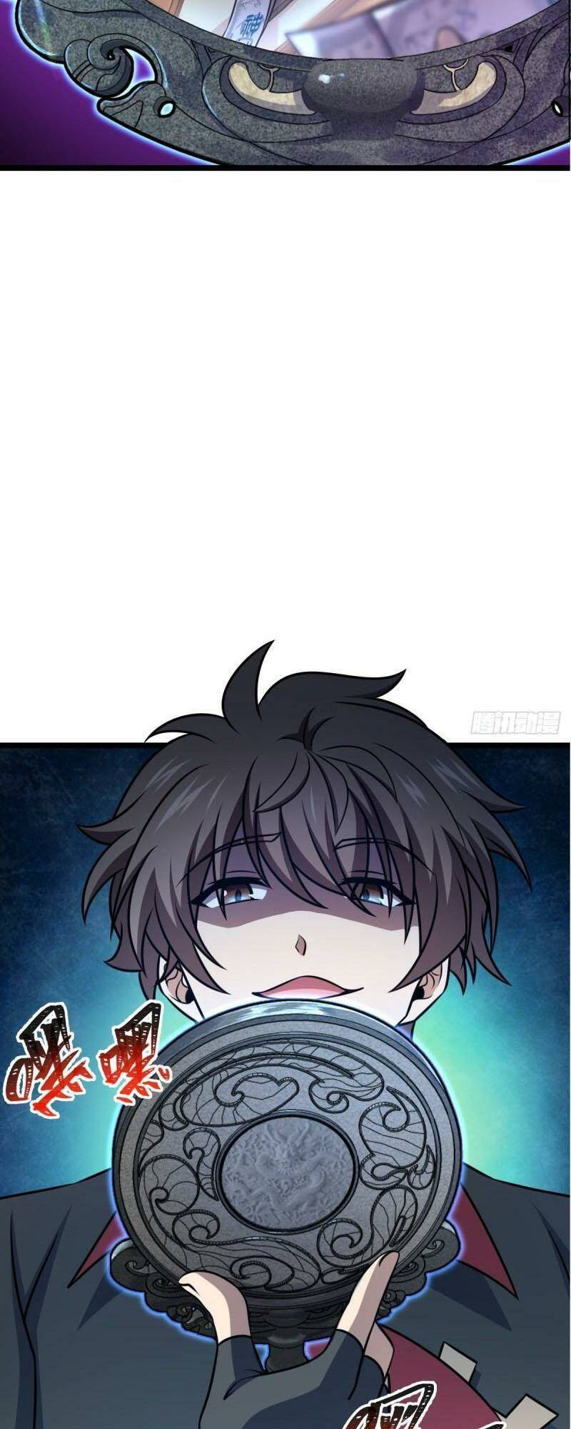 Đại Vương Tha Mạng Chapter 578 - Trang 2