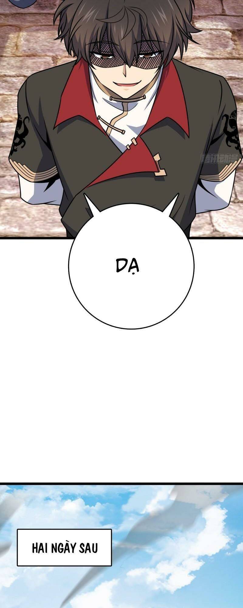 Đại Vương Tha Mạng Chapter 578 - Trang 2