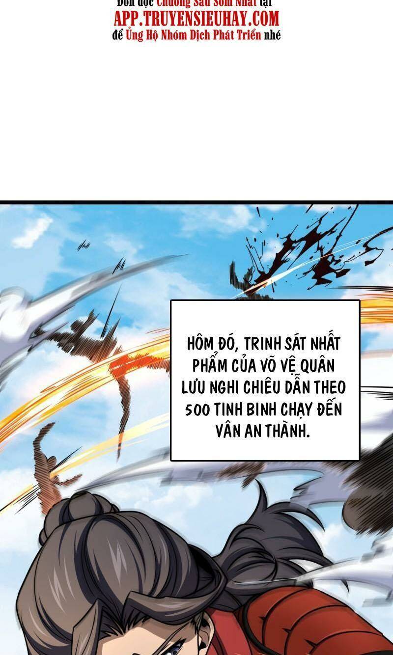 Đại Vương Tha Mạng Chapter 578 - Trang 2