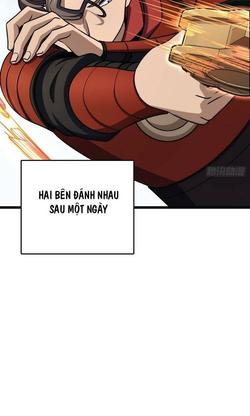 Đại Vương Tha Mạng Chapter 578 - Trang 2