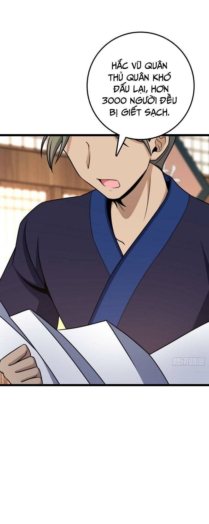 Đại Vương Tha Mạng Chapter 578 - Trang 2