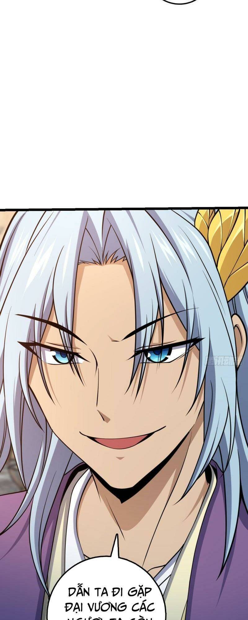 Đại Vương Tha Mạng Chapter 578 - Trang 2