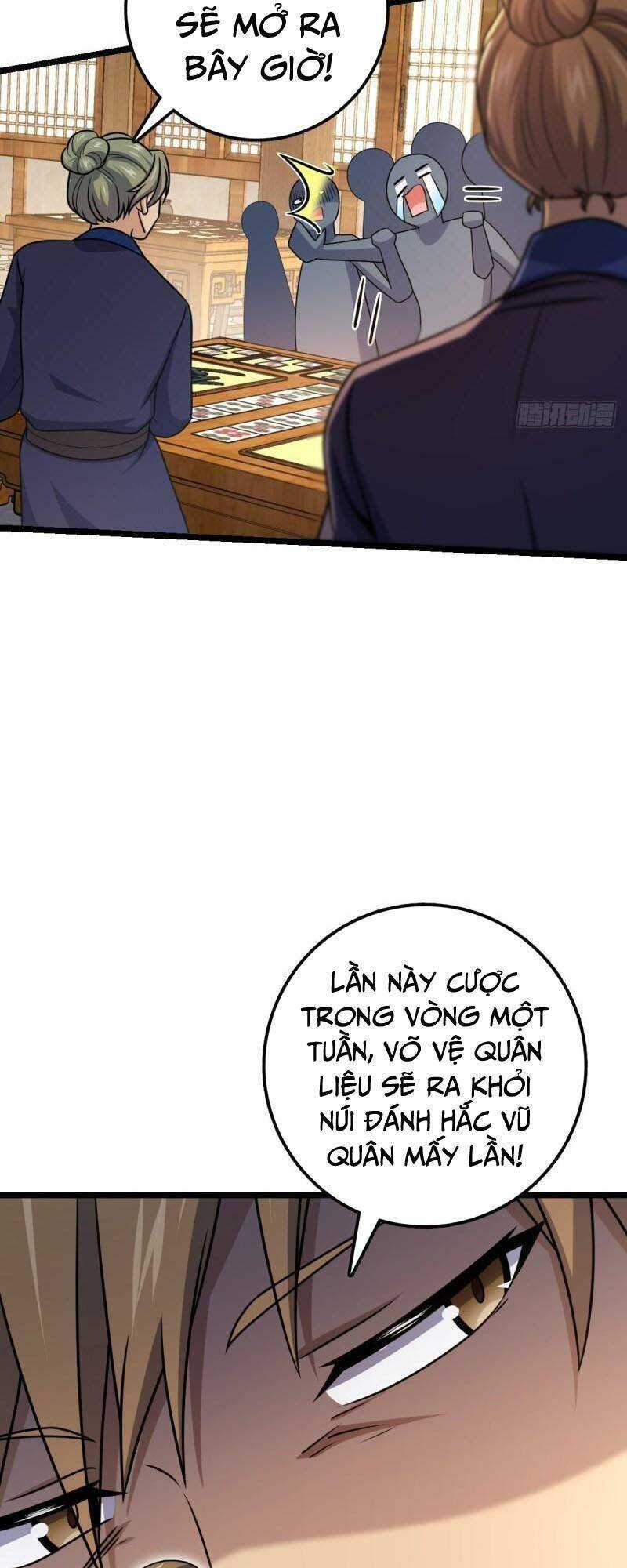 Đại Vương Tha Mạng Chapter 578 - Trang 2